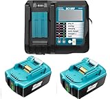 18v バッテリー DC18RF充電器セット 5.5