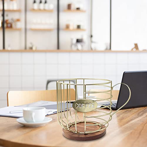 F Fityle Porta cialde di caffè, Organizer per