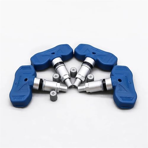 Capteur de pression des pneus TPMS 15136883 pour GMC Sierra 1998-2004