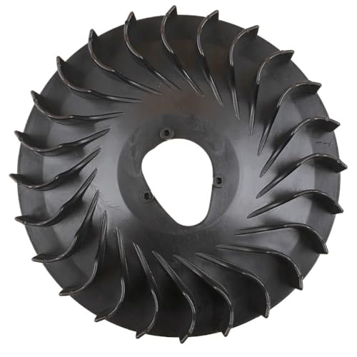 LYHJN Flywheel Cooling Fan Compatible with Honda GX200 GX160 GXV160