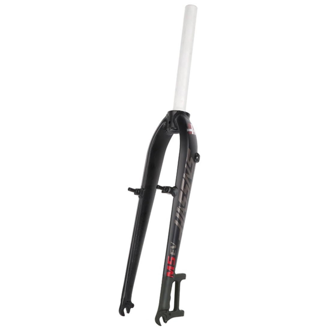 Amazon.co.jp: マウンテンバイク用リジッドフォーク 26 27.5 MTB用