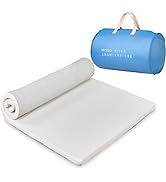 Amazon.co.jp: VECELO マットレス 極厚20cm 【シングル】 体圧分散