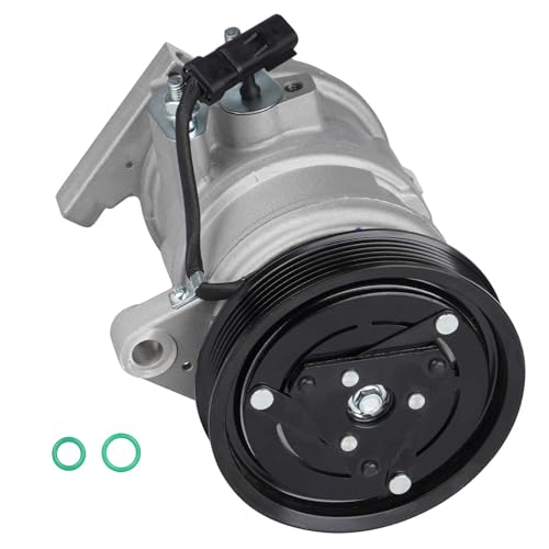 New AC Air Condition Compressor for Chrysler Town & Country
