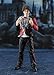 TAMASHII NATIONS - Harry Potter and The Goblet of Fire - Harry Potter S.H.Figuarts Action Figure
