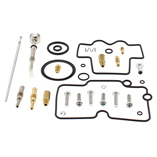 All Balls Racing Carburetor Rebuild Kit for Honda CRF150R 150 2012-2018 by All Balls - Used condition - US$73.05