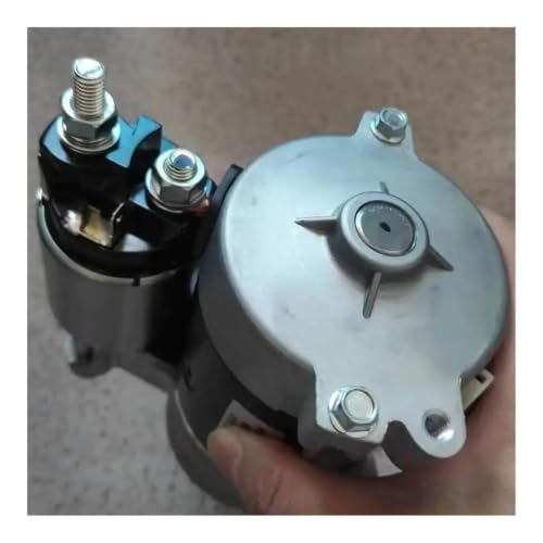Bobina de motor de arranque 80098360 para solucionar fallos de encendido 4