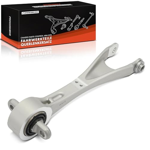 Bras de suspension arrière haut 142042100B compatible modèle S 5YJS