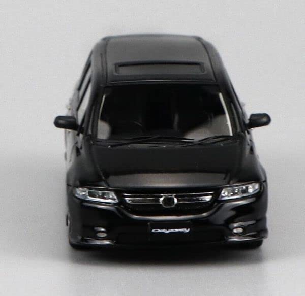 Amazon | 1/64 Stance Hunters ホンダ オデッセイ MVP Black RHD 0243