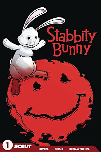 Stabbity Bunny
