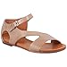Miz Mooz Women's Alyssa Fisherman Sandal