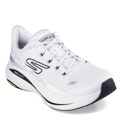 Image of Skechers Mens Max Cushioning Propulsion Sneaker