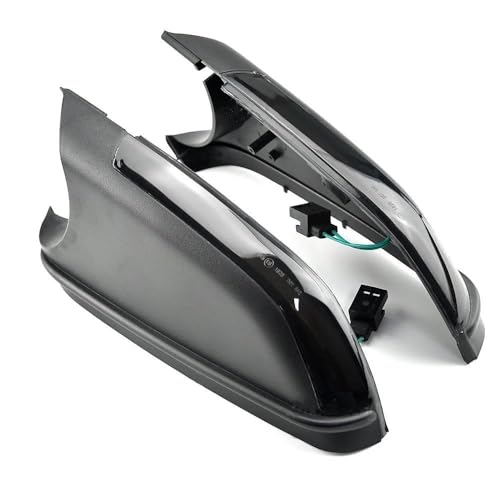 Clignotant à LED pour rouler la nuit en Polo MK4 et Skoda Octavia