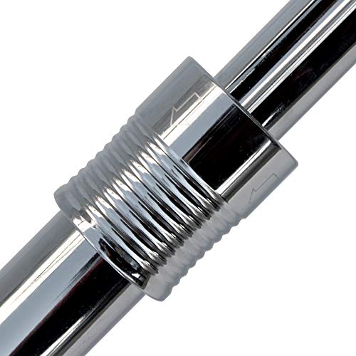EZRED MR1X Extendable Ratchet, Silver,1 Inch by EZRED - Image 4