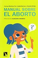 Manual sobre el aborto (Fuera de Colección) (Spanish Edition) 8483199033 Book Cover