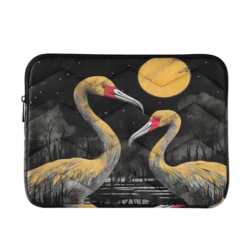 Funda para portátil de 13 a 14 pulgadas resistente al agua y golpes miniatura 1