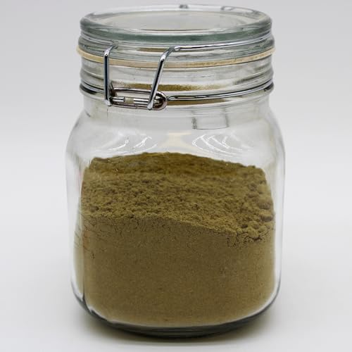 Naturejam Fennel Bulb Powder 1 Pound - Finely Ground Florence Fennel for Cooking, Baking, Soups, Sauces, and Easy Flavor Blending - Natural & Gourmet Spice in Everyday Kitchen Use