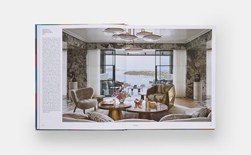 Defining Style: The Book of Interior Design - Image 4