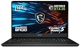 MSI GP76 Leopard 10UE-022 17.3 Zoll FHD (1920*1080 Pixel /144 Hz) Gaming Notebook (Intel Core Comet...