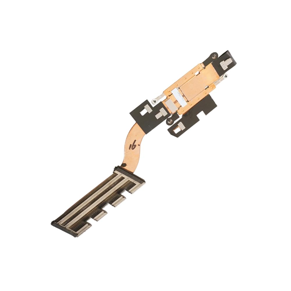 Laptop Heatsink for DELL 16 Plus DB16250