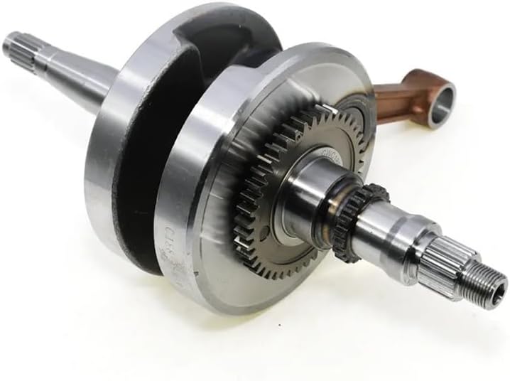 ATV Parts Crankshaft Assy For CF Cforce X5 500 CF188 XY500-S XY500UE UTV Quad 0180-041000