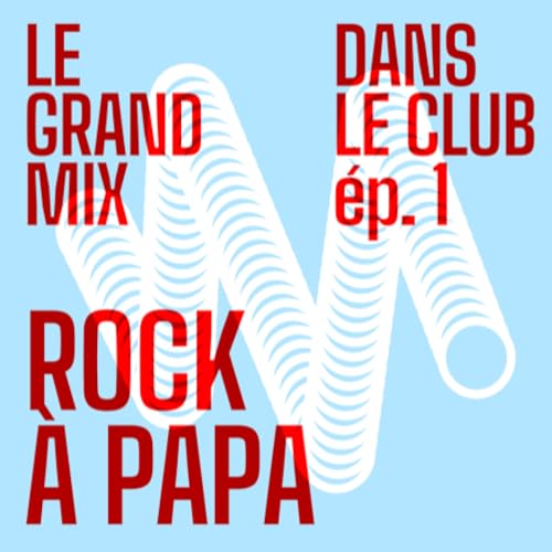 Rock &agrave; papa