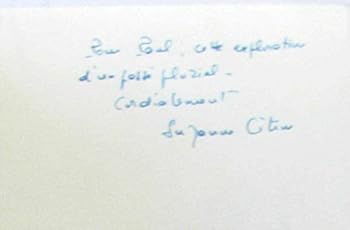 Paperback HISTOIRE DE FRANCE AUTREMENT [French] Book