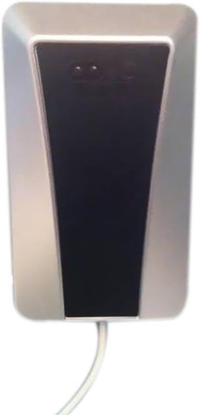 Santeen Sanitary Automatic Hands-free Touchless Flush