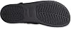 Sandalias Brooklyn Woven de Cuña Baja para Mujer de Crocs 6