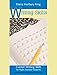 Cursive Writing Skills for Right-Handed Students