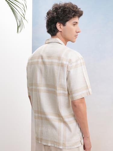 Image of Highlander Men's Relaxed Fit Shirt
