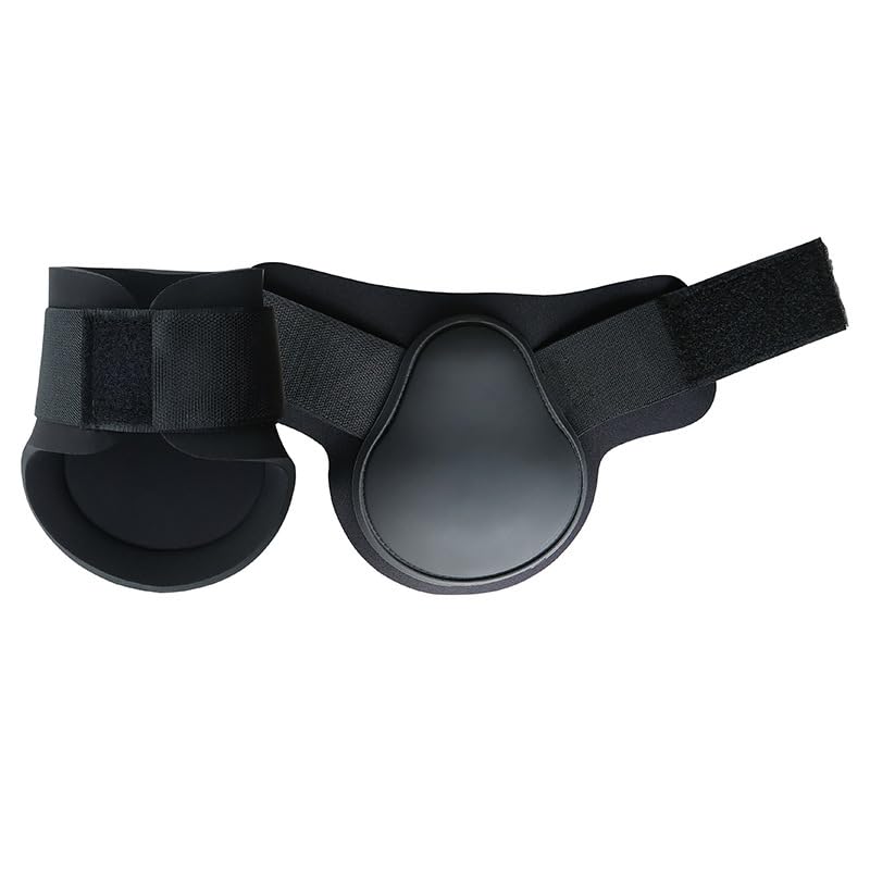 Merauno® Horse Gaiters, Set of 4 Gaiters - Image 3