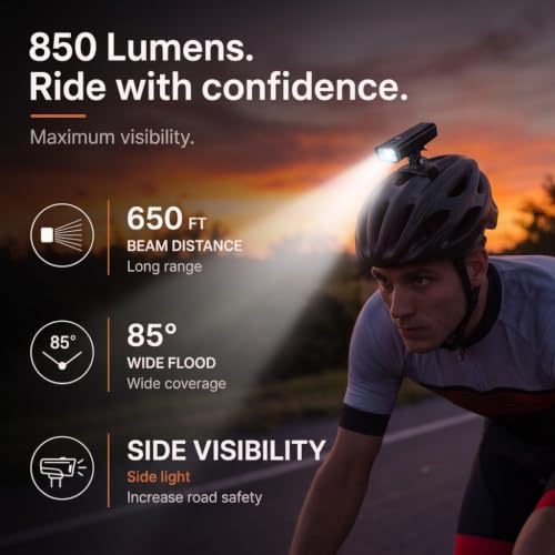 Bontrager Helmet Light product image