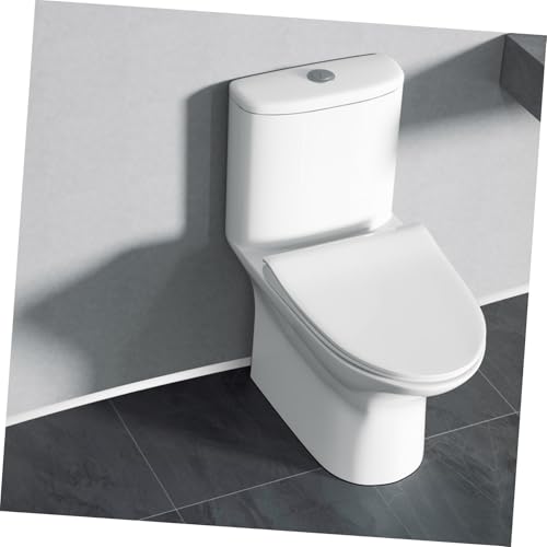 Moulure autocollante quart de rond PVC blanc pour angle