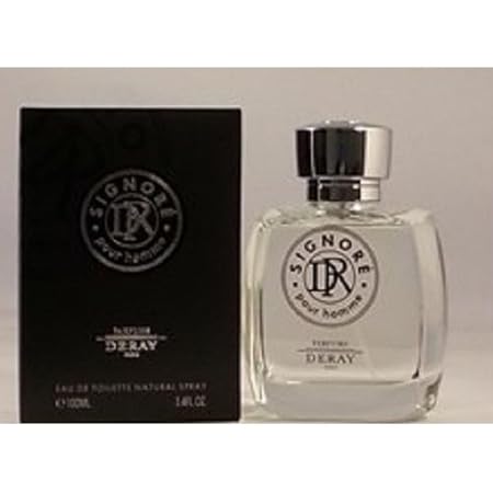 signora parfum