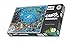 1000 Jigsaw Puzzles Chaos at The Aquarium with Fish Sharks & Whales for Adults, Teens, Kids Funny Cartoon Puzzles 25in X 19in
