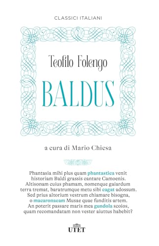  Baldus