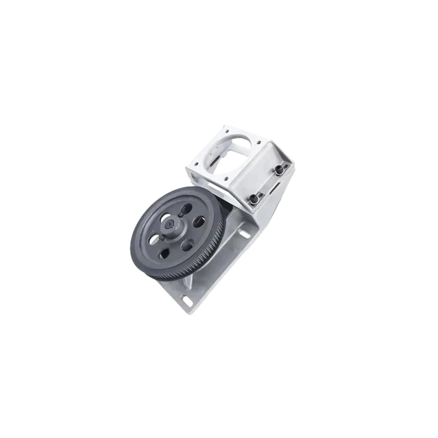1.25m spur Gear Long Shaft Integrated Gearbox Belt with synchronous Wheel Suitable for Reducer Stepper Motor CNC Mechanical Parts(14mm,Helical Long Shaft)