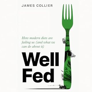 Well Fed cover art