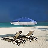 Zoom IMG-1 kingsleeve ombrellone spiaggia 180cm uv50 Zoom IMG-1 kingsleeve ombrellone spiaggia 180cm uv50