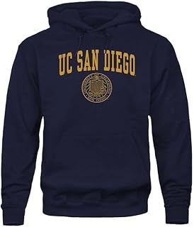 Barnesmith Hooded Sweatshirt, Unisex, Cotton/Poly Blend, Heritage Logo