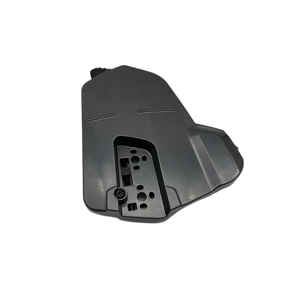 Cubierta Lateral Protectora for Conjunto de protección contra virutas Compatible con Herramientas de jardinería for Motosierra 555