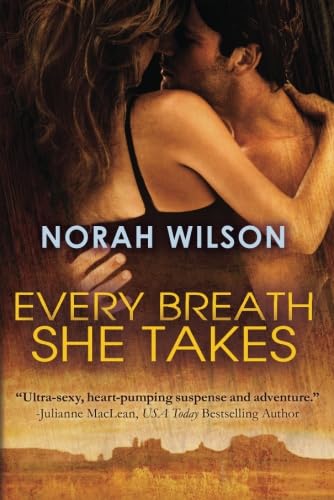 Every Breath She Takes / Lauren's Eyes