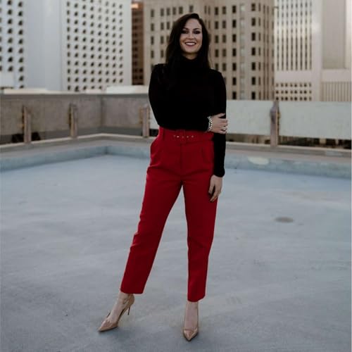 From Therapist to Coach: Alexandra Mackey&rsquo;s Journey to Transformation