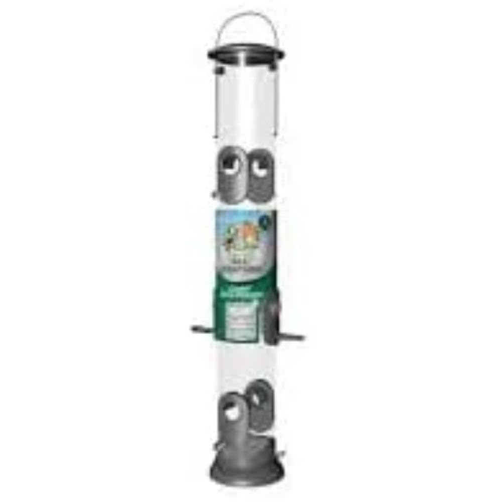 Peckish Mealworm Ready To Use Feeder, Large, Green — view 5