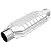MagnaFlow 99509HM Universal Catalytic Converter 49 State (Exc.CA) 1996-1996 Chevrolet Van/Motorhome