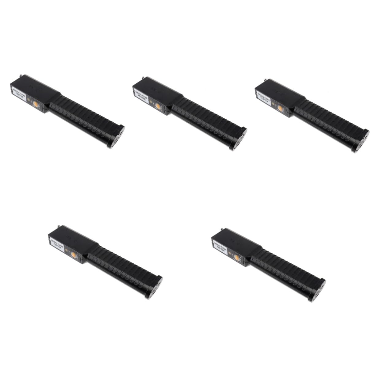 Détecteur de lampe fluorescente portable OSALADI sans pile pour LED - 8