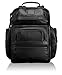 Produktbild Tumi Alpha 2 T-Pass Business Class Brief Pack-Rucksack aus Leder, Schwarz, 96578