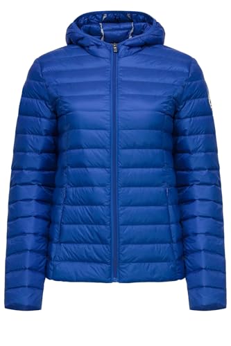 JOTT Femme CLO Jacket, Azul, XS