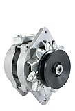 Replacement Parts for Alternator 021000-7360 0R9996 7N4784 7N4787 7N6118 Caterpillar D3B 12001