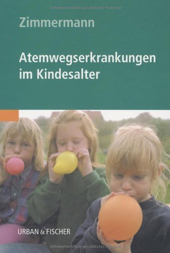 Atemwegserkrankungen im Kindesalter